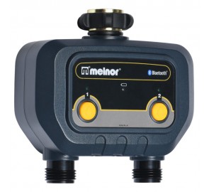 Bluetooth Water Timer