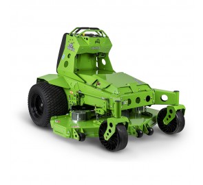 Stand-on ZTR Mower (Electric Power)