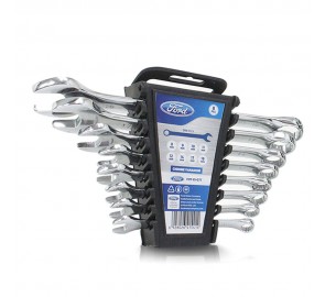Combination Wrenches set / Flexible Geared Wrenches / Geared Wrenches