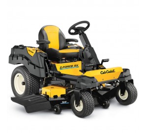 Cub Cadet Z-Force SX 54