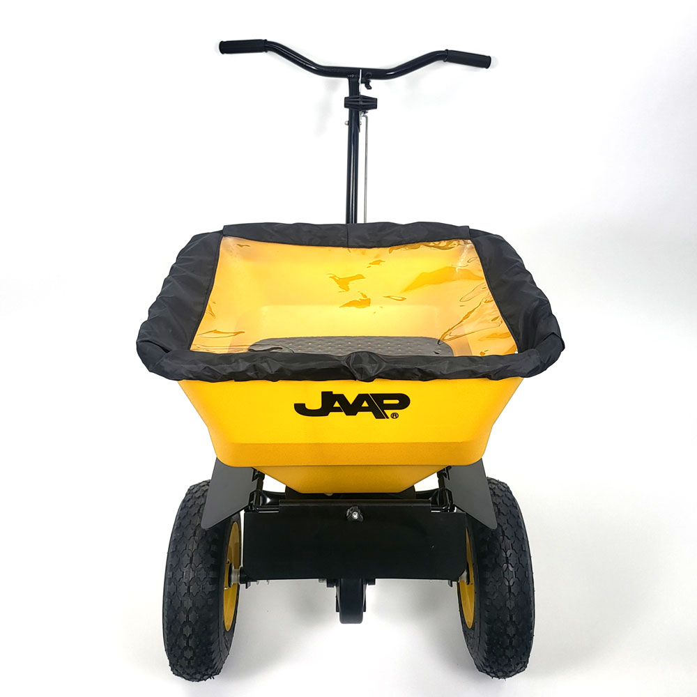 Broadcast Salt Spreader JAAP-46